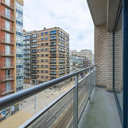 Apartament Vandenheuvel - 0406 *