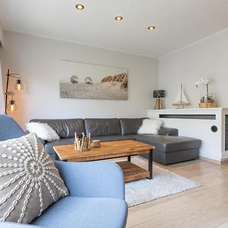 Vandenheuvel - 0406 Apartament Middelkerke