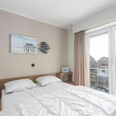 Apartament Vandenheuvel - 0406 *