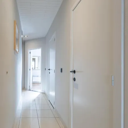 Διαμέρισμα Vandenheuvel - 0406 Middelkerke