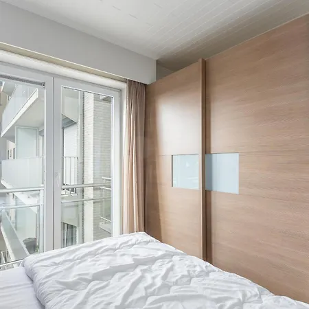 Vandenheuvel - 0406 Middelkerke