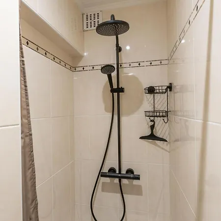 Vandenheuvel - 0406 Διαμέρισμα *